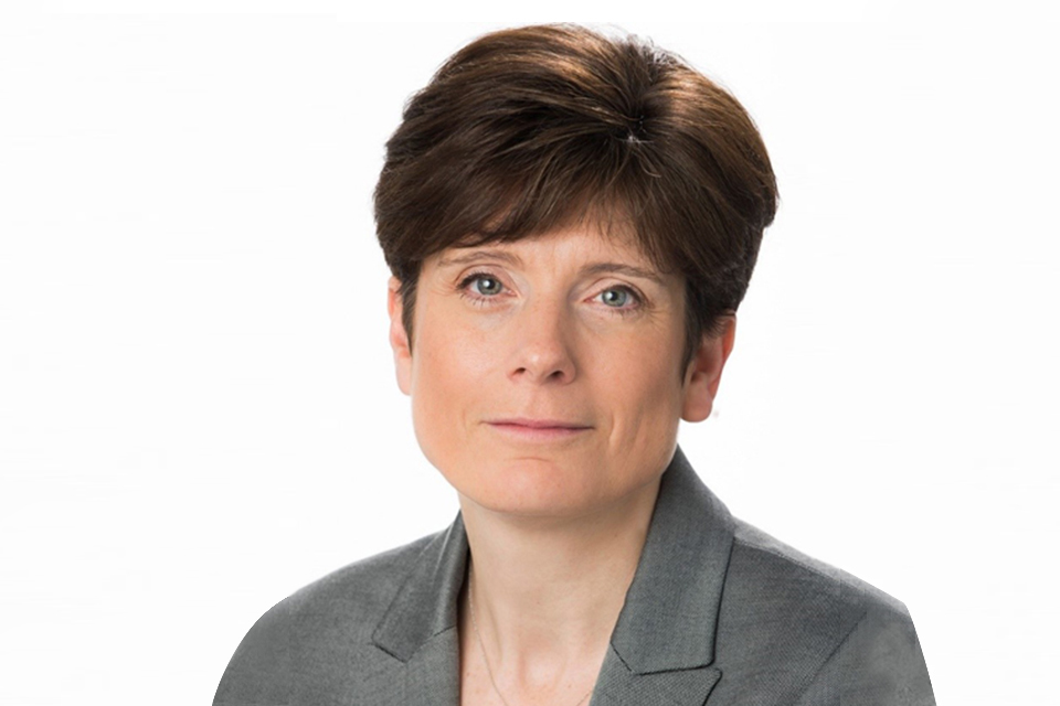 MHRA’s new Chief Safety Officer, Dr Alison Cave, starts vital vigilance work today