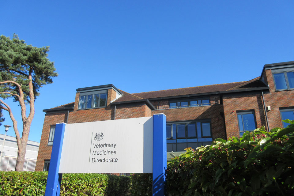 Vacancy for Higher Scientific Officer in the Biologicals Team