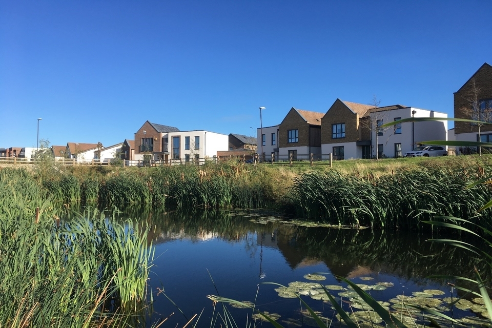 Boosting resilience to flooding and coastal change