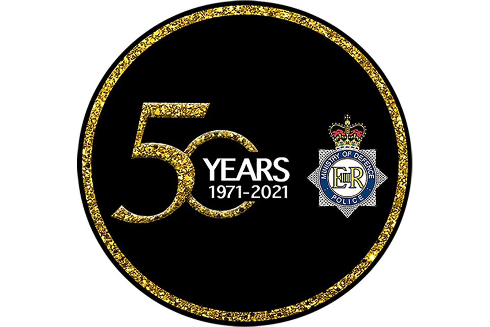 50 years: delivering unique specialist policing