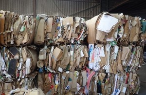 Nobisco is now working within the rules after its past failure to meet its packaging recycling obligations.