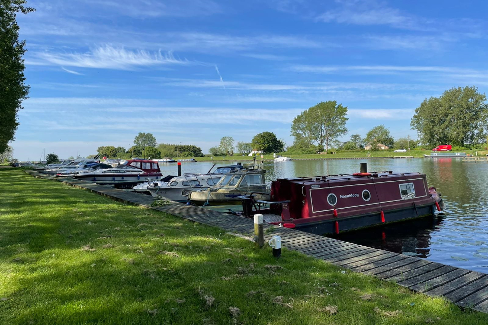 Consultation launched on fairer and simpler boat registration scheme