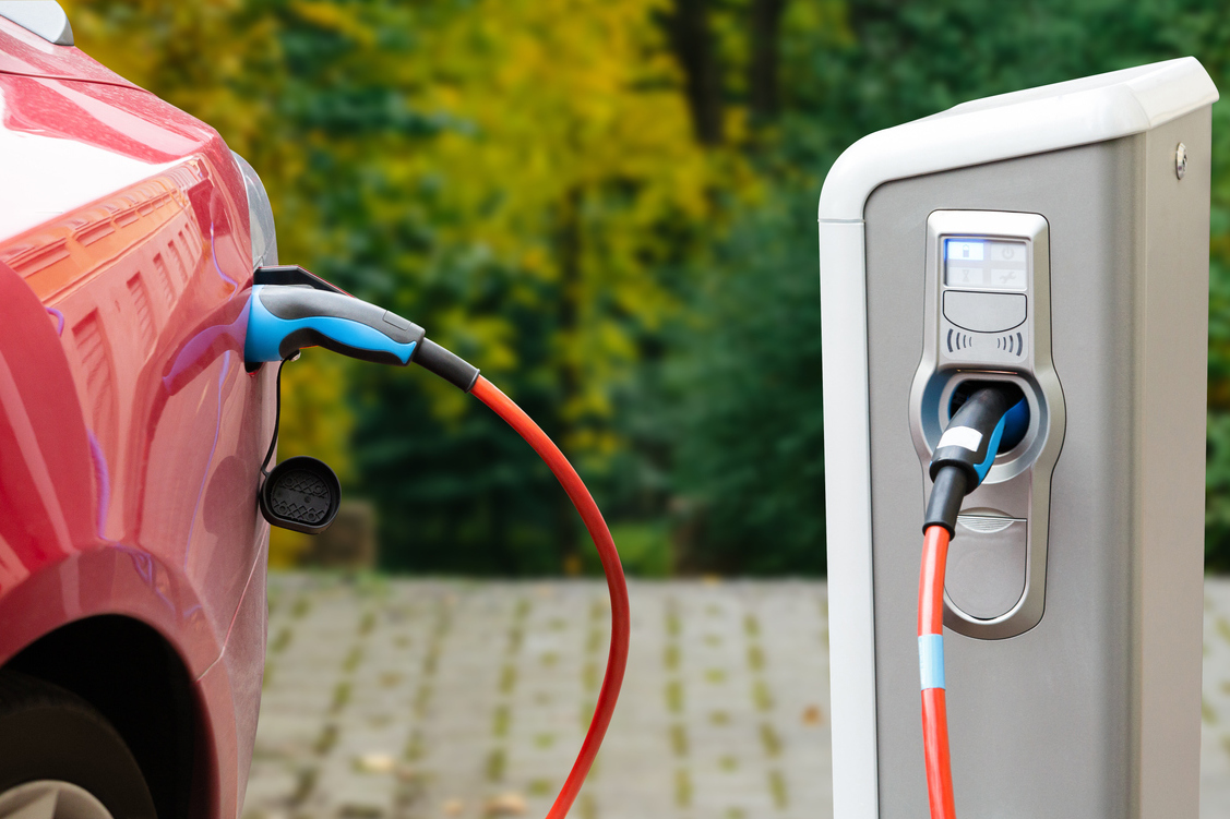 Do You Have To Pay For Ev Charging