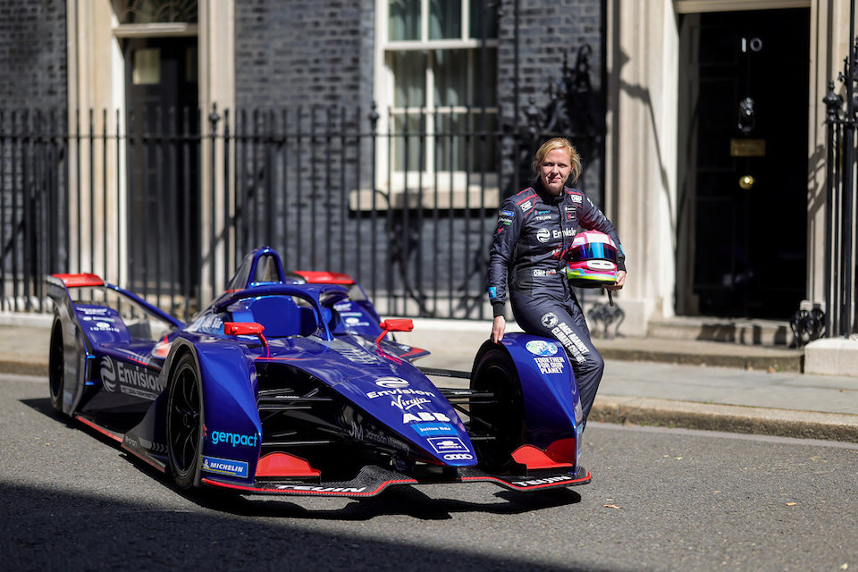 Nationwide search for climate leaders launched