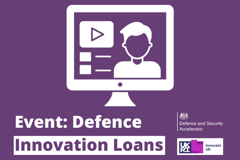 Have questions about Defence Innovation Loans? Talk to our experts