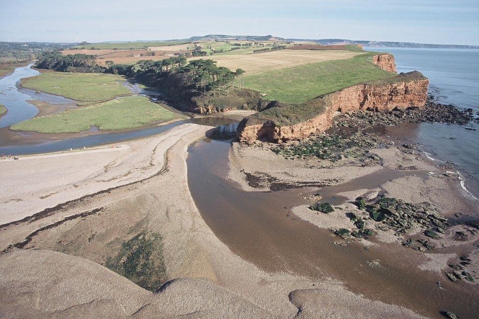 Work starts on £15 million Lower Otter Restoration Project