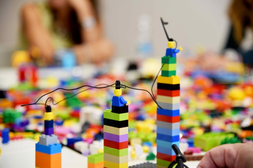 Data maturity model: user needs