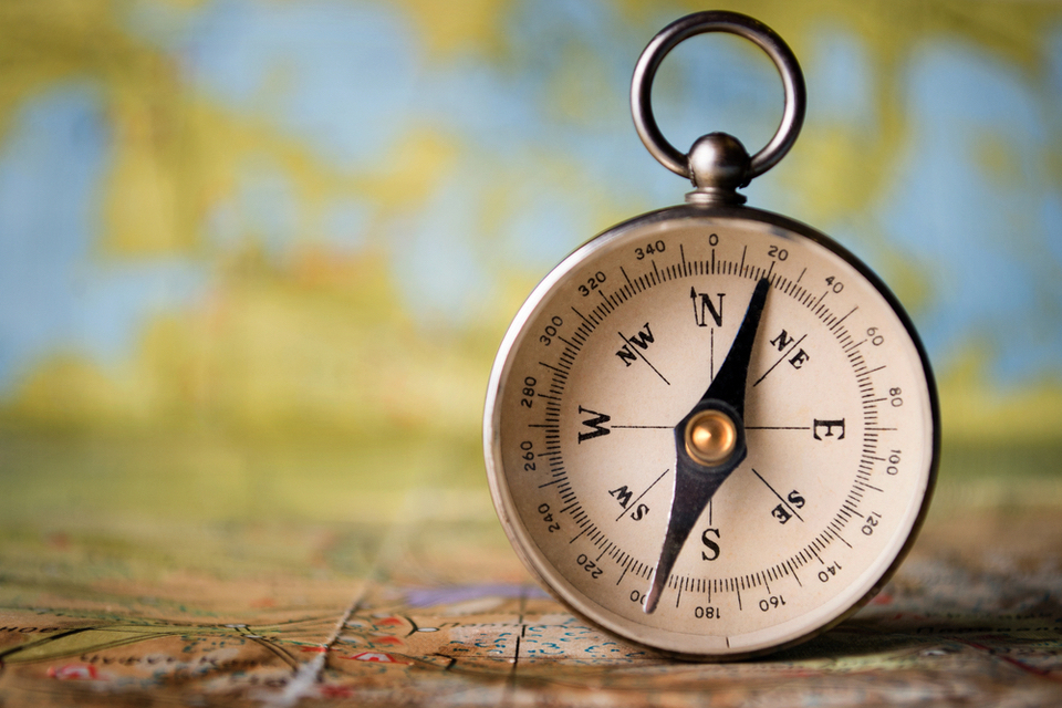 Introducing the Government Geography Profession Leadership Team