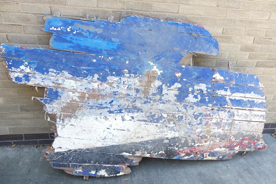 Globetrotter report published