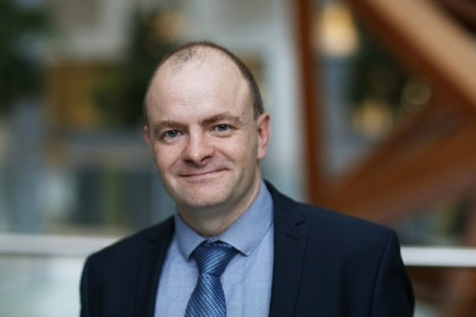 Parole Board Chief Executive's blog   August 2021