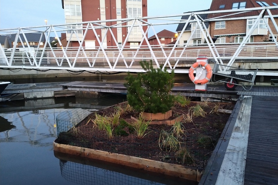 More than £1m investment brings North East improvements