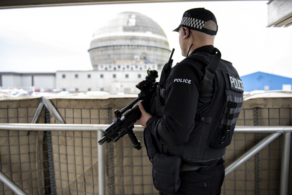 CNC collaboration agreements