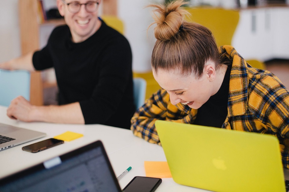 SLC offers support to students receiving exam results