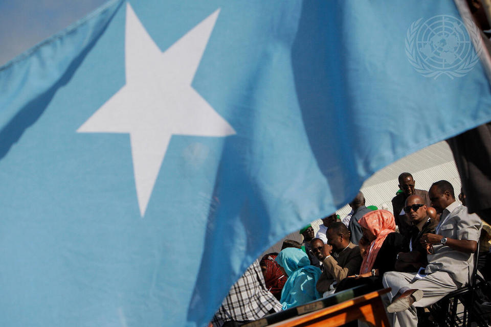 Somalia (UN Photo)