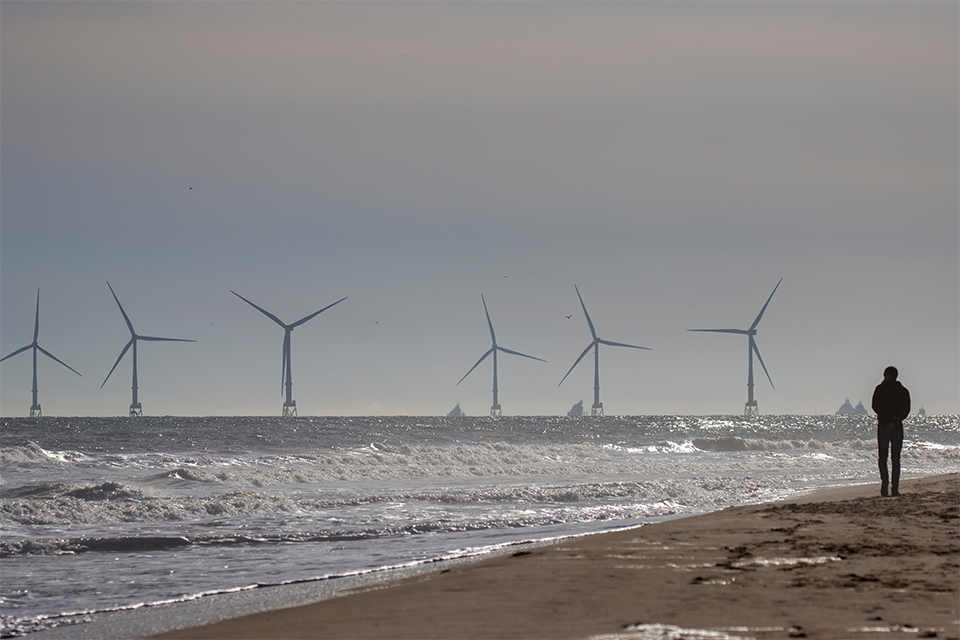 UKEF backs landmark £430 million green transition loan for Wood Plc