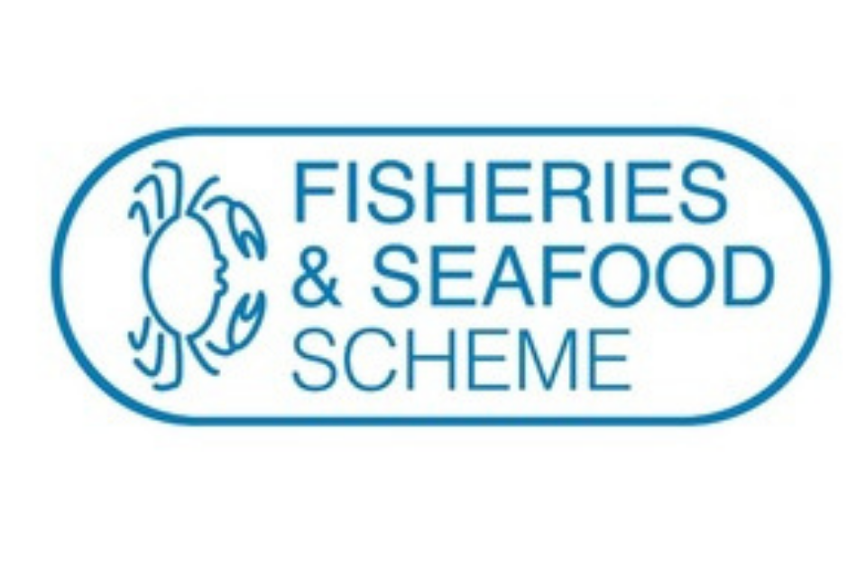 Fisheries and Seafood Scheme funding rounds open for applications