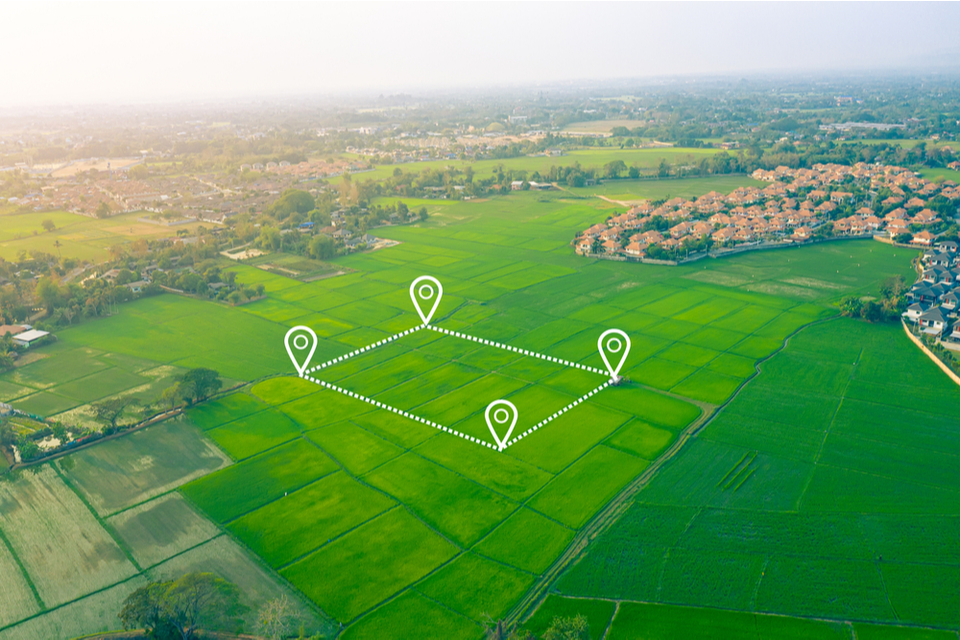 Geospatial Commission launches pilots to improve how data about land is used in the UK