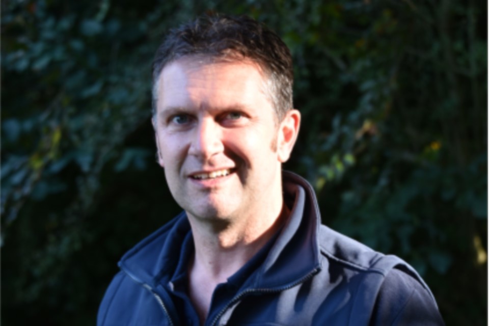 Professor Jonathan Statham appointed AHWBE Chair