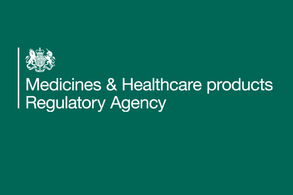Four Non-Executive Directors appointed to the Medicines and Healthcare products Regulatory Agency Board