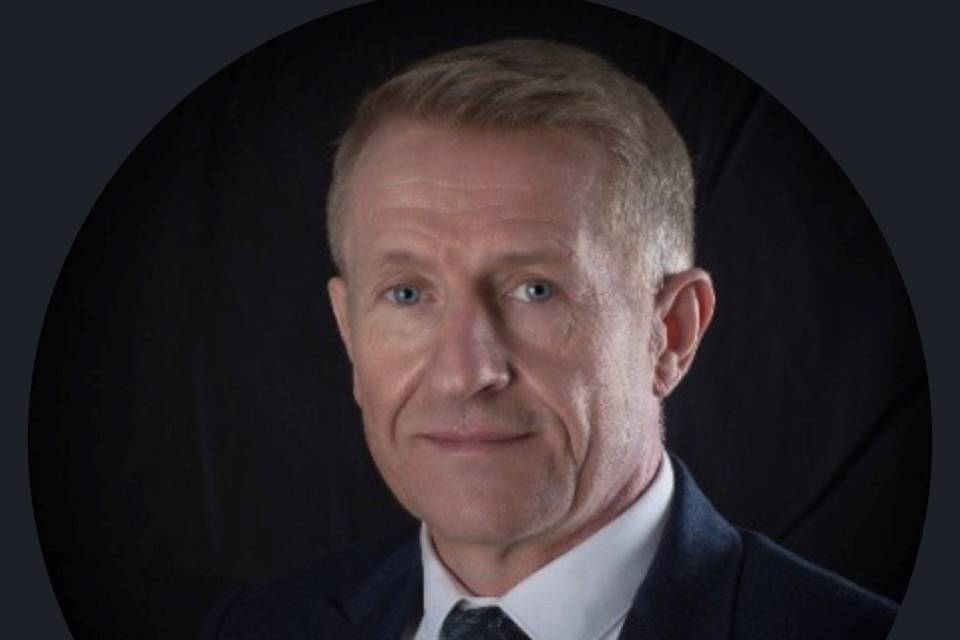 Roy Wilsher appointed as new inspector of police and fire service