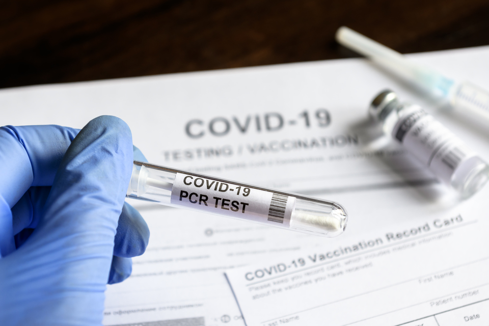 CMA launches next wave of action in PCR testing market