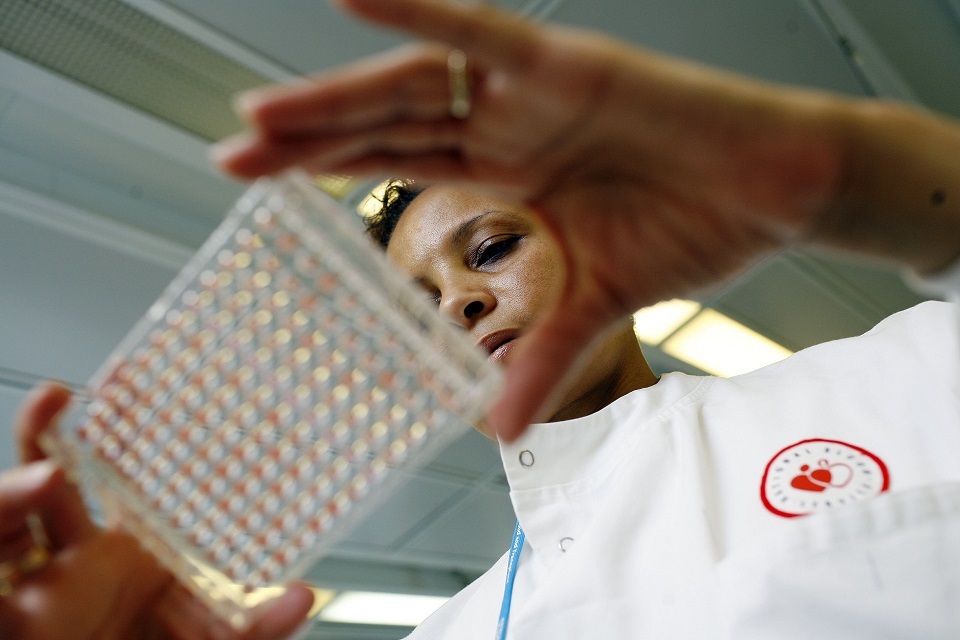 G20 Ministerial Health Declaration published