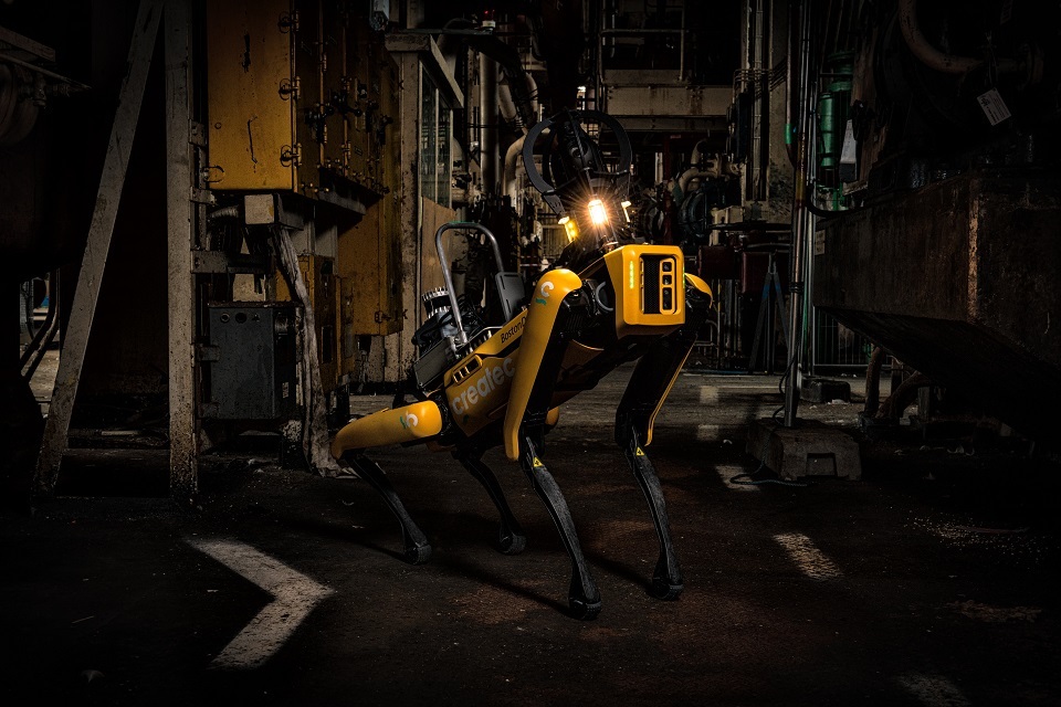 Teaching a new dog nuclear tricks