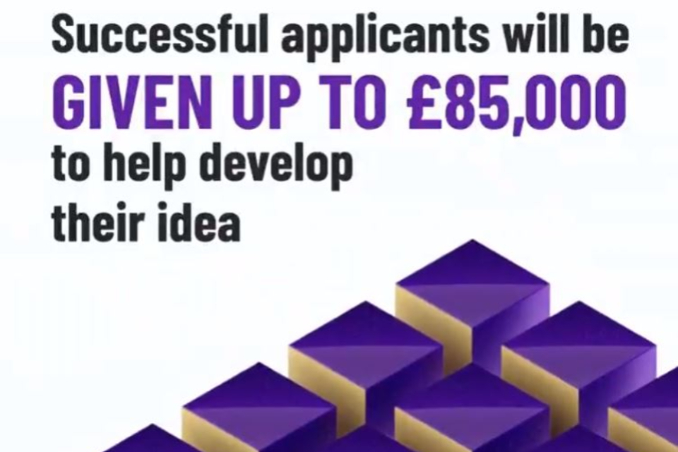 Priti Patel launches new fund to help tackle child sexual abuse online