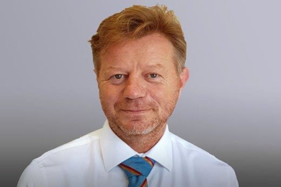 New Chief Executive appointed to lead Valuation Office Agency