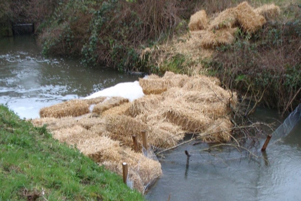 Yorkshire Water billed £150,000 for discharging sewage effluent