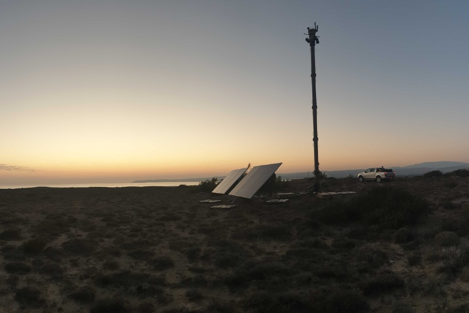 MOD awards £3.8-million contract for advanced base protection system ...