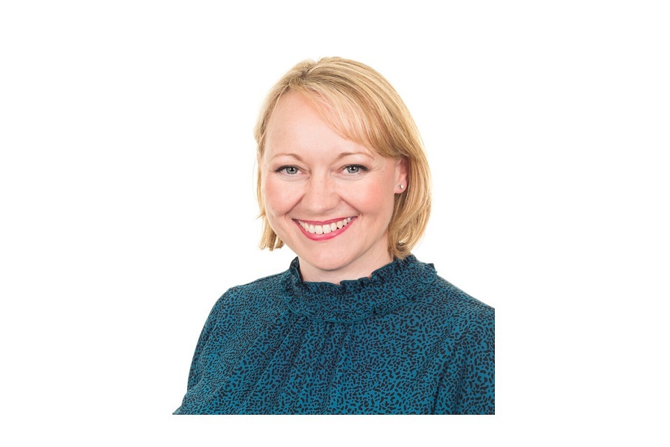 New chief executive appointed for VMD