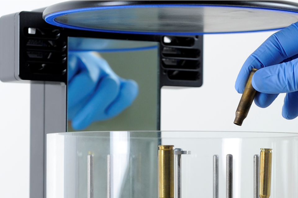 Ploughshare plans to generate impact from UK government’s big technology ideas