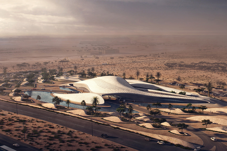 Prime Minister announces new green finance deal in the UAE