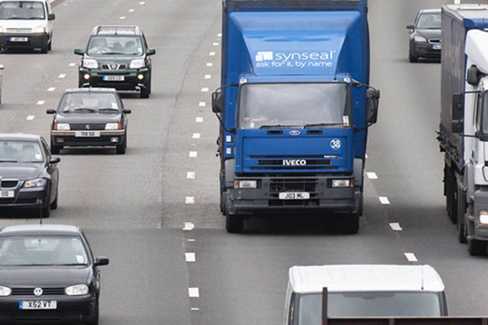 Government extends legal action against protesters obstructing the A20 and strategic routes to the Port of Dover