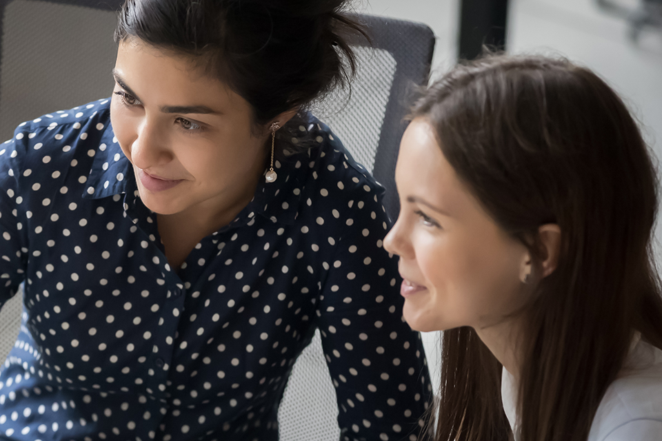 Insolvency Service and R3 support Inclusion Week 2021