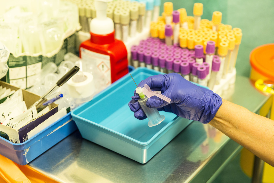 40 community diagnostic centres launching across England