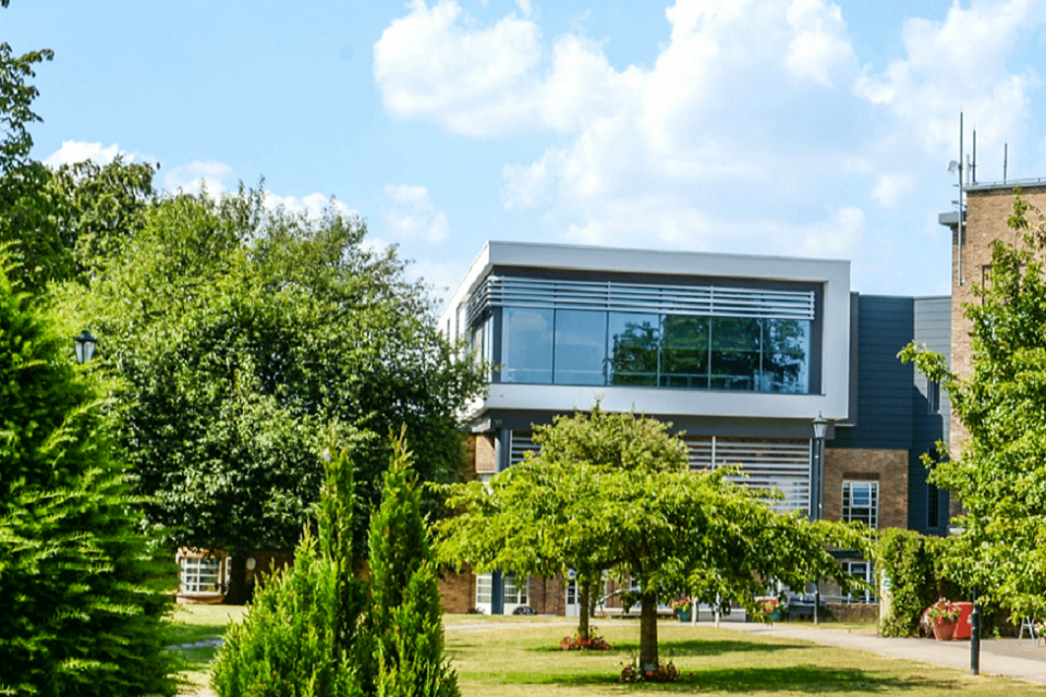 East Midlands education sector gives a lesson in supporting the armed forces community