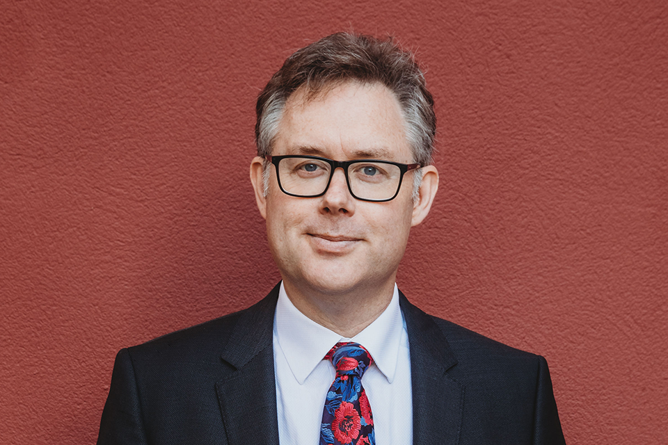 CMA appoints new Executive Director