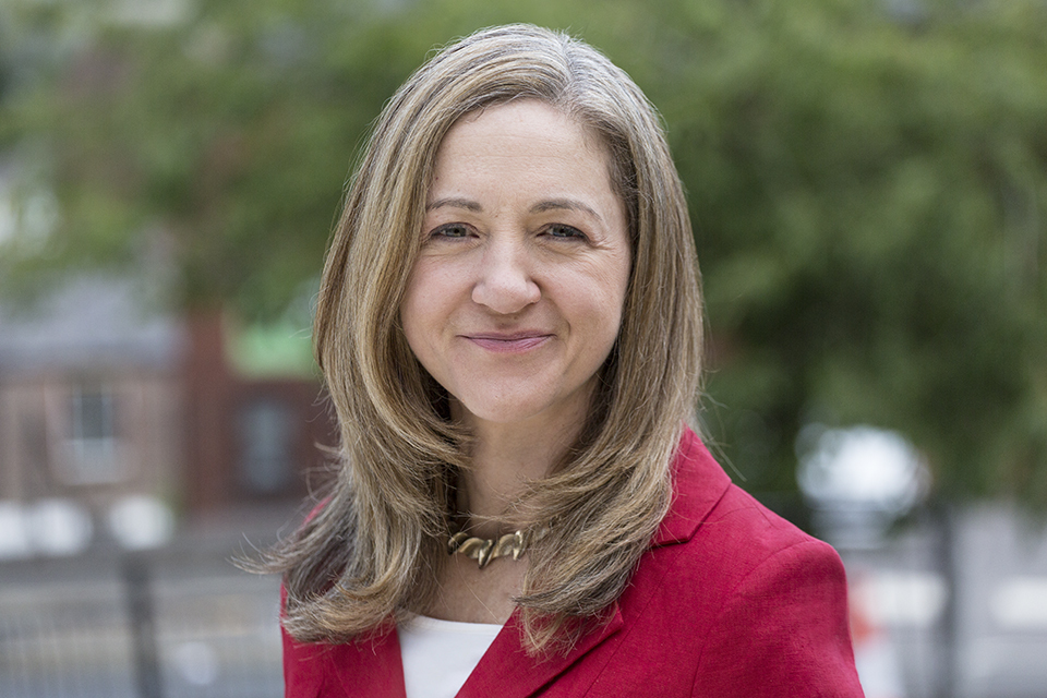 Change of Her Majesty’s Ambassador to Turkmenistan: Lucia Wilde