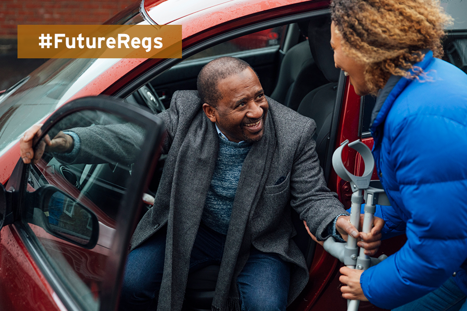 MHRA launches public consultation on future of medical device regulation