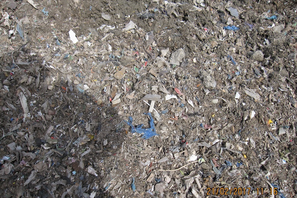 North East company directors in court for serious waste offences