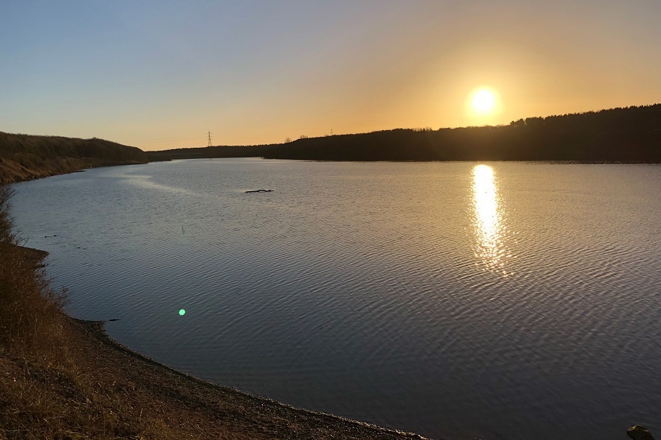 River Wansbeck trial aims to improve water quality