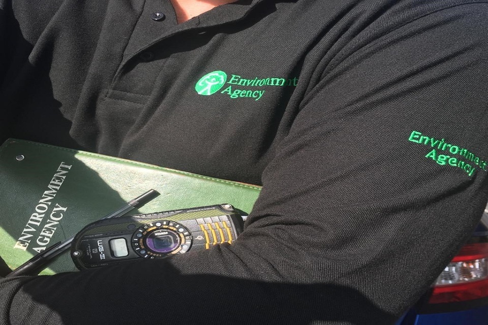 Chalk stream strategy launched to protect ‘England’s rainforests’