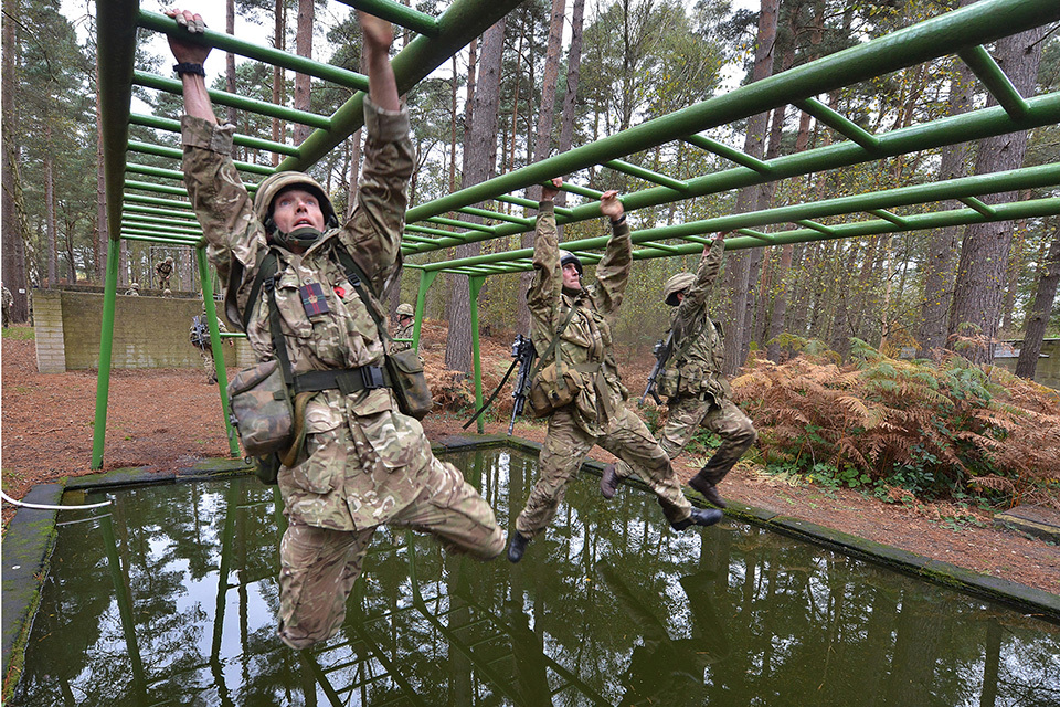 Nine Armed Forces settings rated good or outstanding under Ofsted new inspection regime