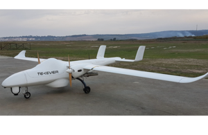 Tekever AR5 Evolution