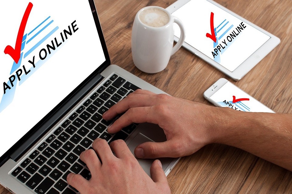 VMD export certificates: e-issuing service