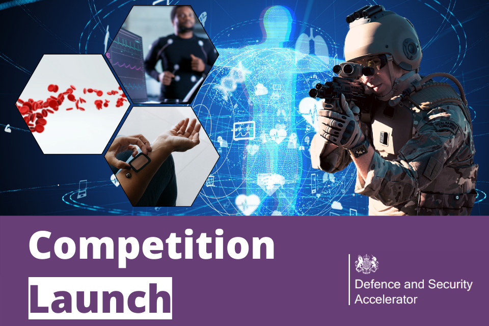 Show us the numbers: Can data from wearable technology improve soldier wellbeing?