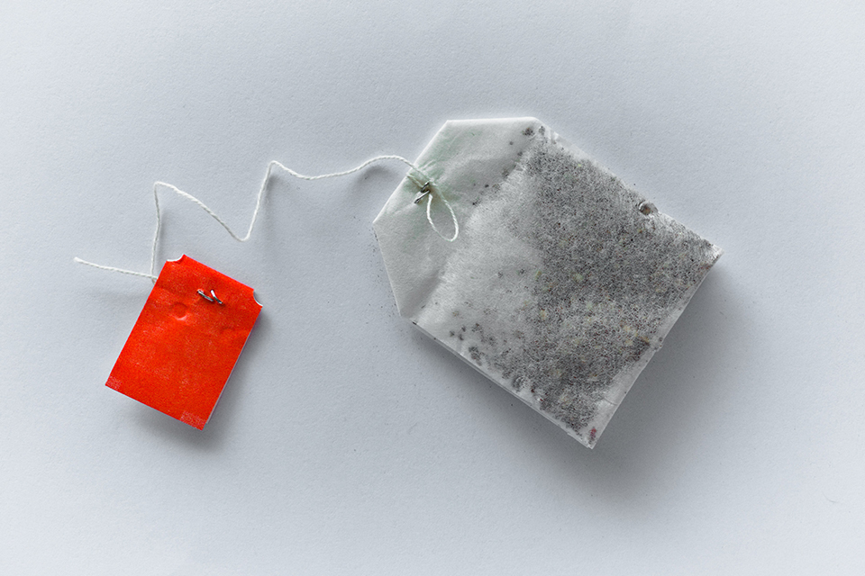 Government support helps British business get exports off to a tea