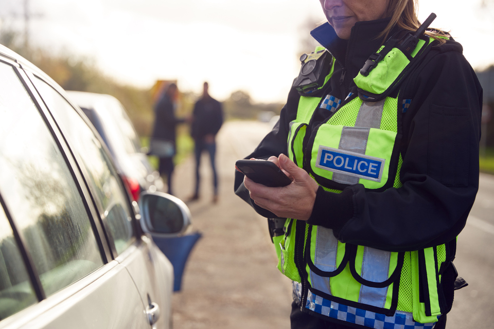 CMA opens investigation into Motorola’s Airwave network